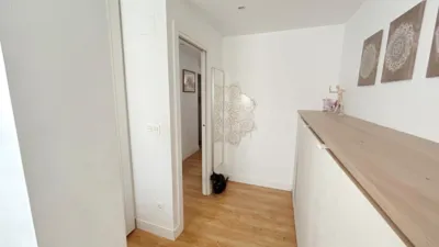 Piso en venta en Calle de Karmelo Labaka, Hernani de 390.000 €