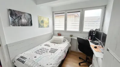 Piso en venta en Calle de Karmelo Labaka, Hernani de 390.000 €