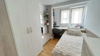 Piso en venta en Calle de Karmelo Labaka, Hernani de 390.000 €
