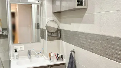 Piso en venta en Calle de Karmelo Labaka, Hernani de 390.000 €