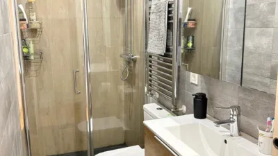 Piso en venta en Calle de Karmelo Labaka, Hernani de 390.000 €
