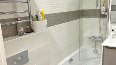 Piso en venta en Calle de Karmelo Labaka, Hernani de 390.000 €