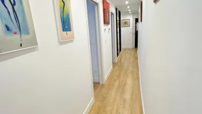 Piso en venta en Calle de Karmelo Labaka, Hernani de 390.000 €