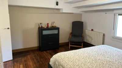 Apartment on Benta Berri Street photo 25