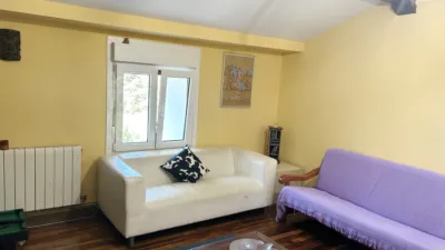 Apartment on Benta Berri Street photo 6