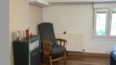 Apartment on Benta Berri Street photo 24
