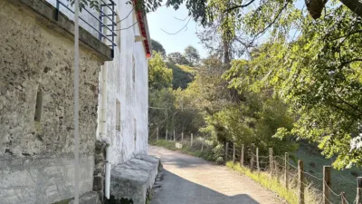 Apartment on Benta Berri Street photo 40