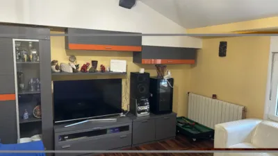 Apartment on Benta Berri Street photo 4