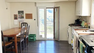 Apartment on Benta Berri Street photo 7