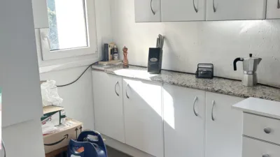 Apartment on Benta Berri Street photo 14