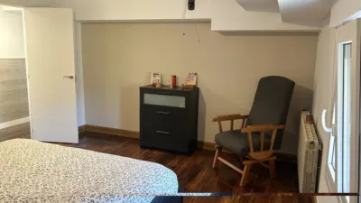 Apartment on Benta Berri Street photo 20