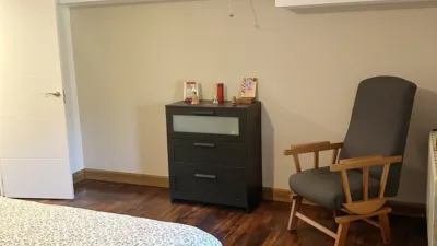 Apartment on Benta Berri Street photo 23
