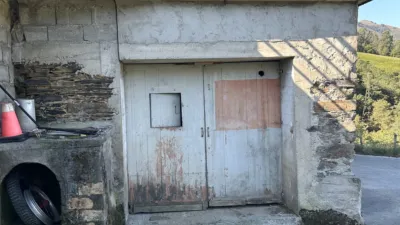 Apartment on Benta Berri Street photo 39