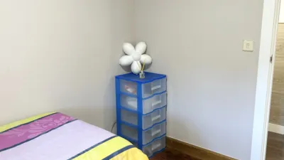 Apartment on Benta Berri Street photo 31