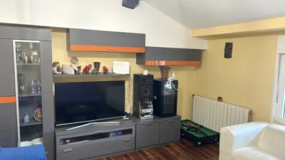 Apartment on Benta Berri Street photo 3