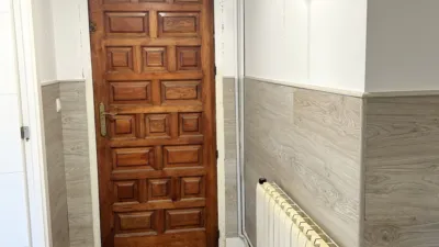 Apartment on Benta Berri Street photo 32