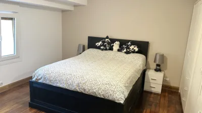 Apartment on Benta Berri Street photo 21