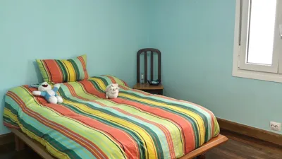 Apartment on Benta Berri Street photo 28
