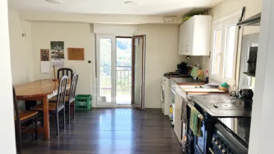 Apartment on Benta Berri Street photo 8