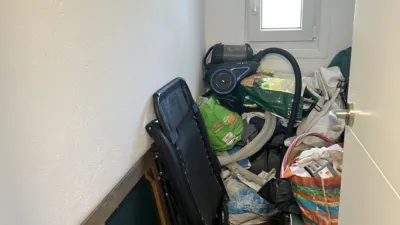 Apartment on Benta Berri Street photo 35