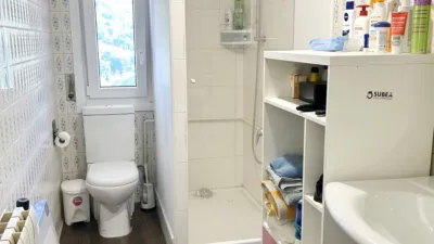 Apartment on Benta Berri Street photo 17