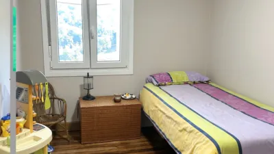 Apartment on Benta Berri Street photo 30