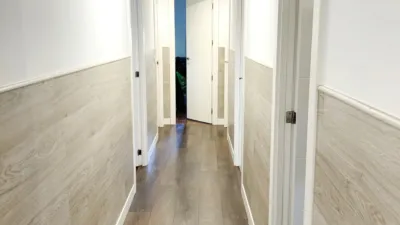 Apartment on Benta Berri Street photo 33
