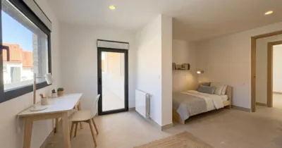 Casa en venta en Calle del Nudo - Más