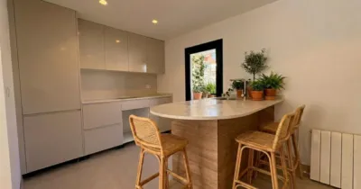 Casa en venta en Calle del Nudo - Vista 6