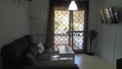 Flat for rent in Chorrillo, Chorrillo (Rota)