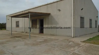 Finca rústica en venta en Carretera Rota Jerez, Aguadulce-Almadraba-Punta Candor (Rota) de 280.000 €