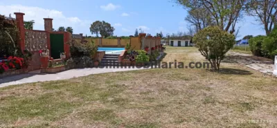 Ländliches Anwesen in verkauf in Bahía de La Luz-La Forestal, Bahía de la Luz-La Forestal (Rota) von 400.000 €