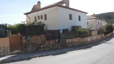 Casa pareada en venta en Urbanización La Sotanilla, Huétor de Santillán de 199.000 €