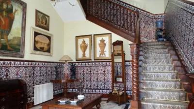 Chalet en venta en El Conquero, El Conquero (Huelva Capital) de 700.000 €