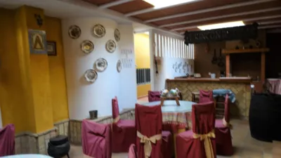 Chalet en venta en El Conquero, El Conquero (Huelva Capital) de 700.000 €