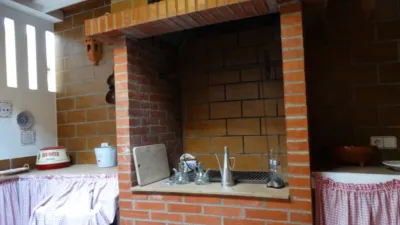 Chalet en venta en El Conquero, El Conquero (Huelva Capital) de 700.000 €