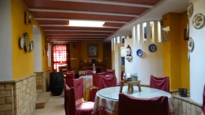 Chalet en venta en El Conquero, El Conquero (Huelva Capital) de 700.000 €