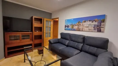 Piso en alquiler en Calle Alonso Barba, Centro (Huelva Capital) de 700 €<span>/mes</span>