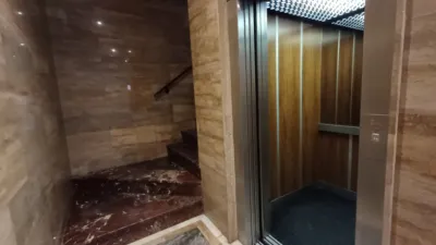 Piso en alquiler en Calle Alonso Barba, Centro (Huelva Capital) de 700 €<span>/mes</span>
