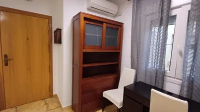 Piso en alquiler en Calle Alonso Barba, Centro (Huelva Capital) de 700 €<span>/mes</span>