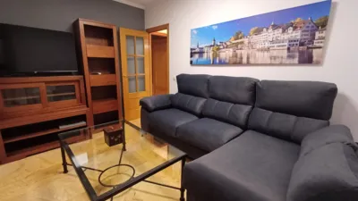 Piso en alquiler en Calle Alonso Barba, Centro (Huelva Capital) de 700 €<span>/mes</span>