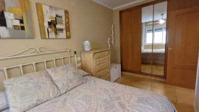Piso en alquiler en Calle Alonso Barba, Centro (Huelva Capital) de 700 €<span>/mes</span>
