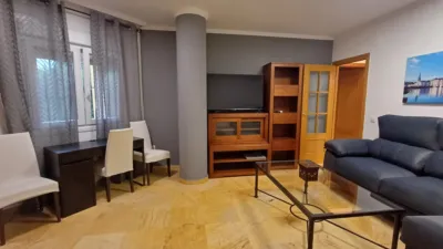 Piso en alquiler en Calle Alonso Barba, Centro (Huelva Capital) de 700 €<span>/mes</span>