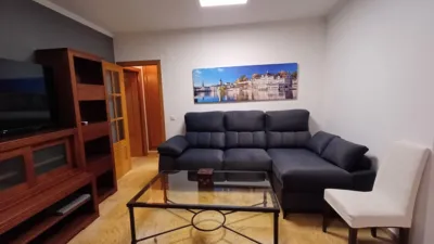 Piso en alquiler en Calle Alonso Barba, Centro (Huelva Capital) de 700 €<span>/mes</span>