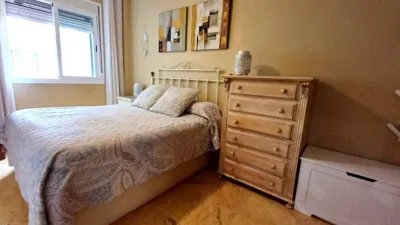Piso en alquiler en Calle Alonso Barba, Centro (Huelva Capital) de 700 €<span>/mes</span>