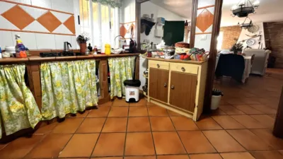 Casa en venta en Travesía del Rincón, número S/N, El Rincón (Punta Umbría) de 289.000 €