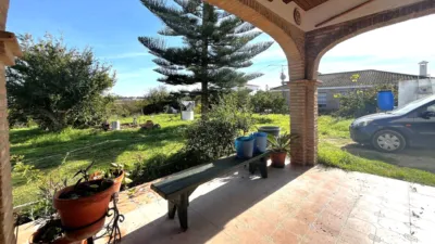 Casa en venta en Travesía del Rincón, número S/N, El Rincón (Punta Umbría) de 289.000 €