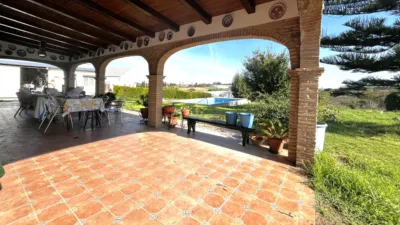 Casa en venta en Travesía del Rincón, número S/N, El Rincón (Punta Umbría) de 289.000 €