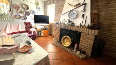 Casa en venta en Travesía del Rincón, número S/N, El Rincón (Punta Umbría) de 289.000 €