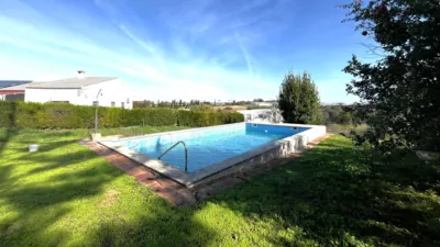 Casa en venta en Travesía del Rincón, número S/N, El Rincón (Punta Umbría) de 289.000 €